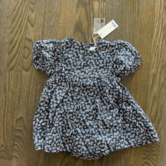 NWT Rylee and Cru Jolene dress - Picture 2 of 3